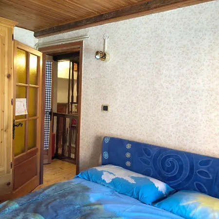 Holiday home Casetta La Chiocciola